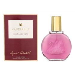 VANDERBILT MINUIT A NEW YORK edp (w) 100ml