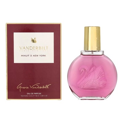 VANDERBILT MINUIT A NEW YORK edp (w) 100ml