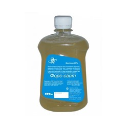 Форсайт от клопов 500мл