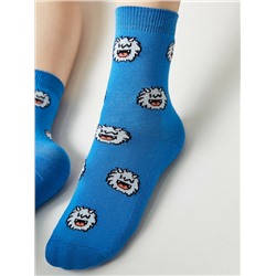 Теплые CONTE-KIDS SOF-TIKI Носки детские махровые