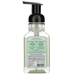 J R Watkins, Foaming Hand Soap, Vanilla Mint, 9 fl oz (266 ml)