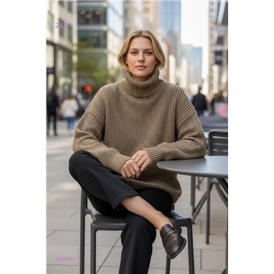 Свитер 2056061-5