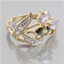 XUPING Кольцо/Серьги арт. 53 0360 (id 287702)