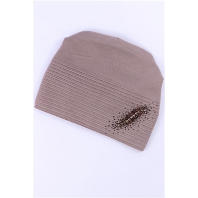 Шапка женская Miskorki Мелодия флис