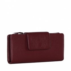 Кошелек 3046-1 d.red Vermari