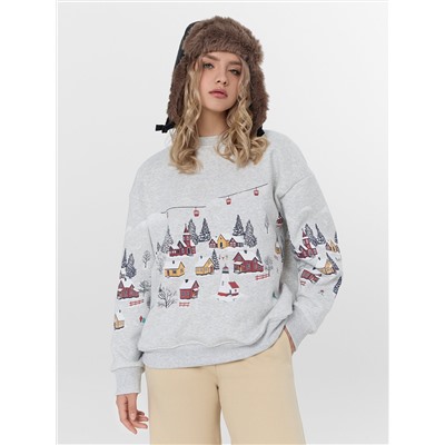 MARK FORMELLE Свитшот 122887/1