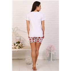 Костюм с шортами 4646 НАТАЛИ, 882681