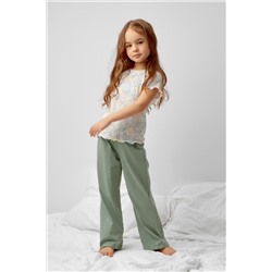 Пижама CROCKID, 1217208