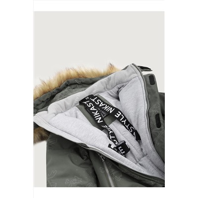 Комбинезон NIKASTYLE, 1125524