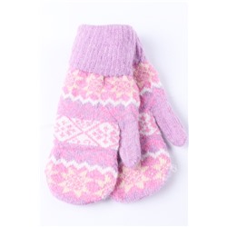 Варежки жен. Verita V-8