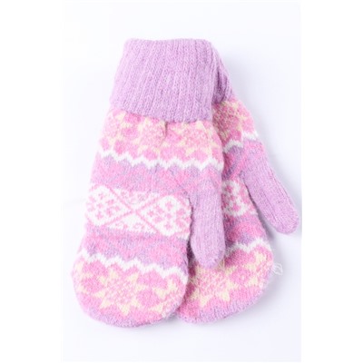 Варежки жен. Verita V-8