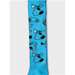 Колготки детские трикотажные для мальчиков