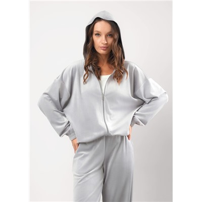 Толстовка женская