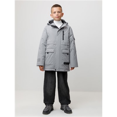 CROCKID Куртка ВК 36105/2 ГР (128-158)