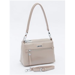 Сумка 0835CH apricot Polina&Eiterou