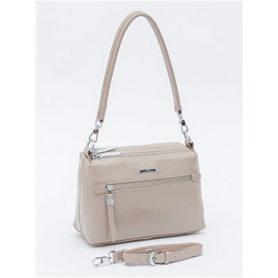 Сумка 0835CH apricot Polina&Eiterou