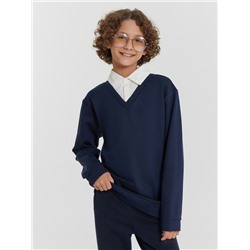 СВИТШОТ ДЛЯ МАЛЬЧИКОВ 123473