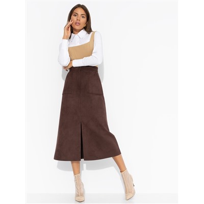 CHARUTTI Юбка 12196