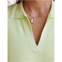 VILATTE Джемпер D39.389