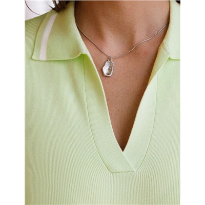 VILATTE Джемпер D39.389