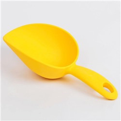 Игрушка для купания «Совок», мягкий, МИКС