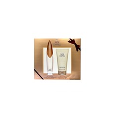 Набор Naomi Campbell  (туал. вода edt 30мл+body lotion 50мл) жен