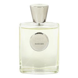 GIARDINO BENESSERE HASHABIS edp 100ml TESTER