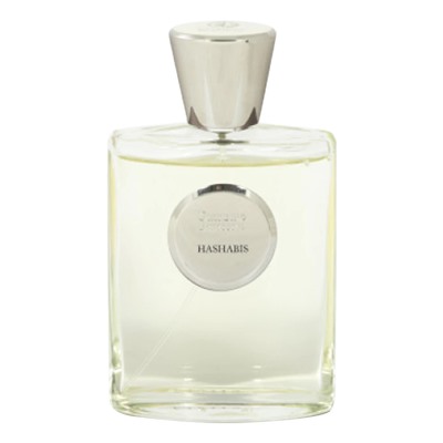 GIARDINO BENESSERE HASHABIS edp 100ml TESTER
