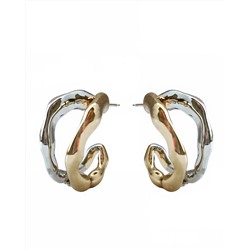 Серьги "Molly"