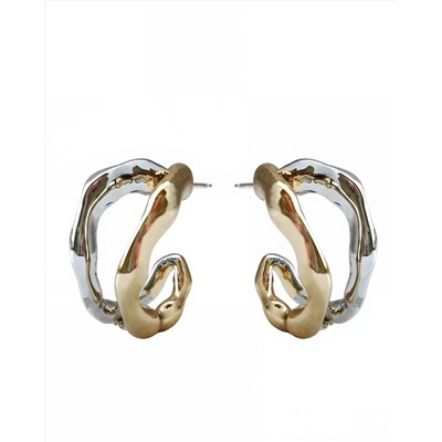 Серьги "Molly"