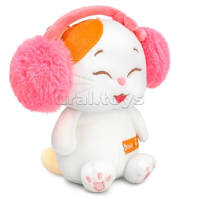 Кошечка Ли-Ли "Стильная штучка"