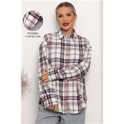 Рубашка LADY TAIGA, 1185214