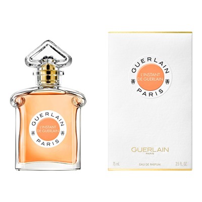 GUERLAIN LINSTANT 2021 edp (w) 75ml