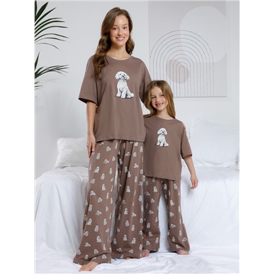 CROCKID Пижама МП 1657