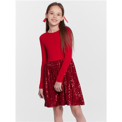 ПЛАТЬЕ ДЛЯ ДЕВОЧЕК 157861