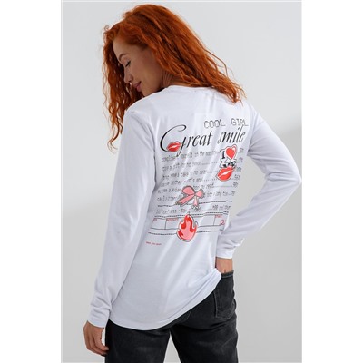 Лонгслив 8513 НАТАЛИ, 1199996