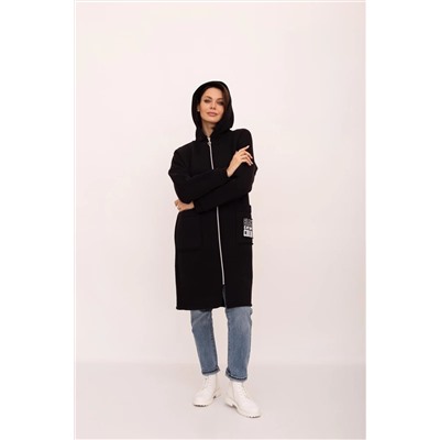 Lika Dress Толстовка 8799