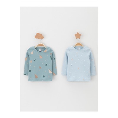 Джемперы, 2 шт. CROCKID, 1238131