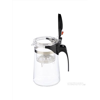 ЭКО-ПОСТАВКА Чайник СКР004533