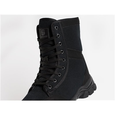 Зимние Ботинки