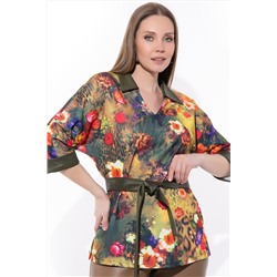 Туника Млада (олива)