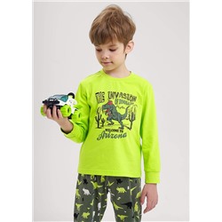 CLEVER Пижама 909473кд_п