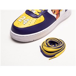 Кроссовки Nike Air Force 1 Low