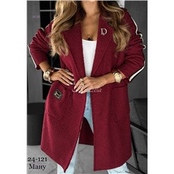 Пальто 2060094-1