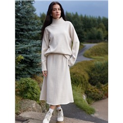 VILATTE Свитер D34.204