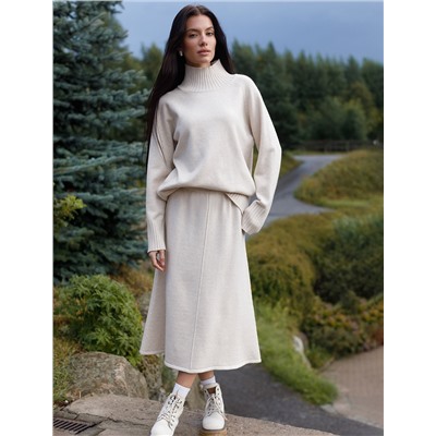 VILATTE Свитер D34.204