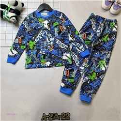 Пижама 1981326-5