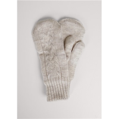 CLEVER Варежки 453544ап мех