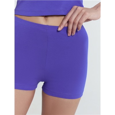 КОМПЛЕКТ ЖЕНСКИЙ (ФУТБОЛКА, ШОРТЫ) 592537