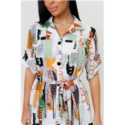 Халат № 2202/1